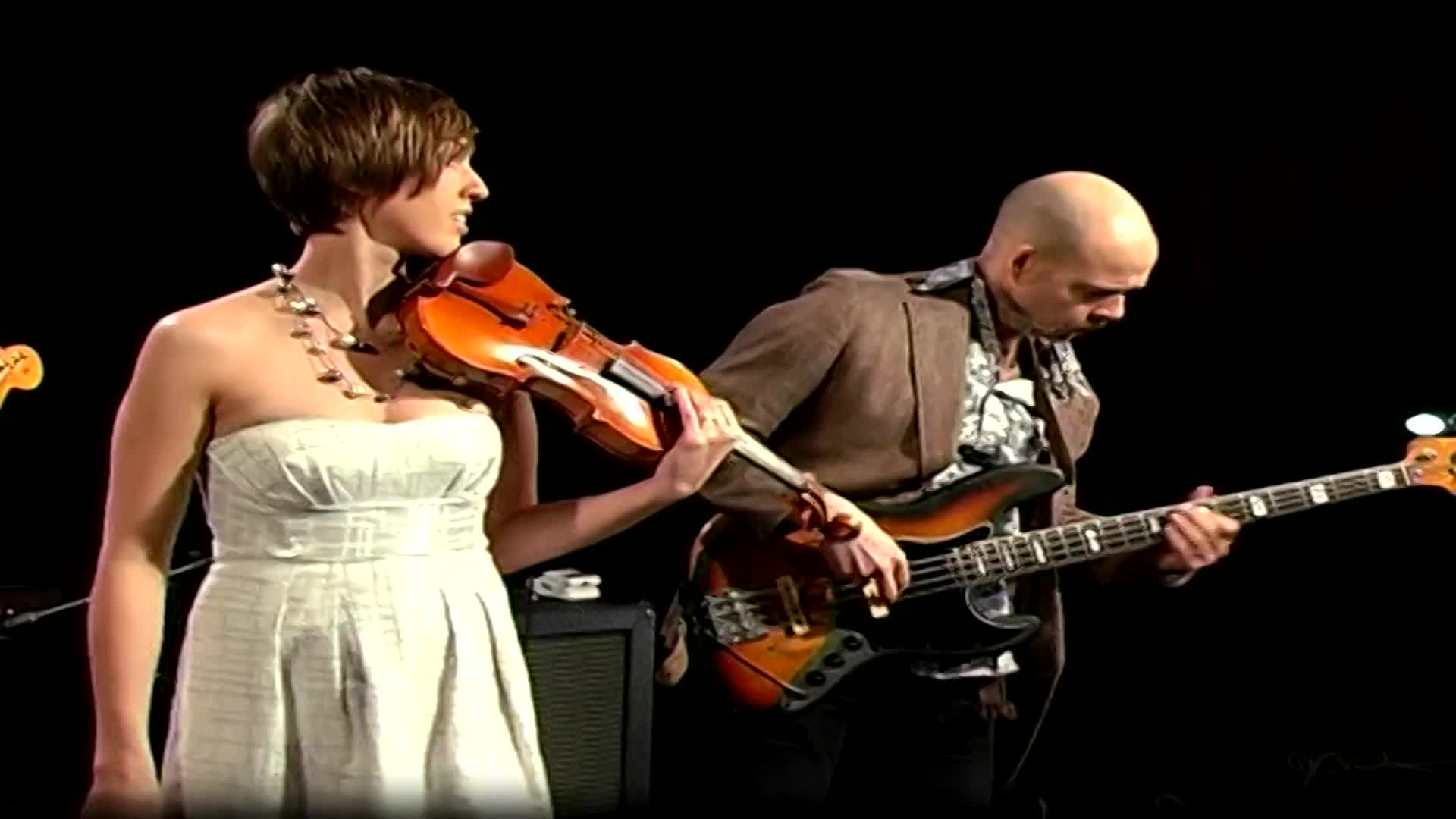 Baby Blue Arts Presents