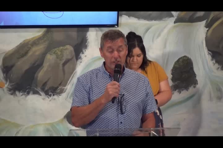 Love Alive - May 12, 2024