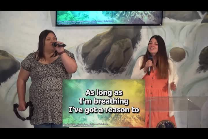 Love Alive - May 19, 2024