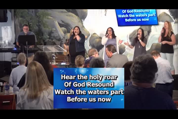 Love Alive - June 2, 2024