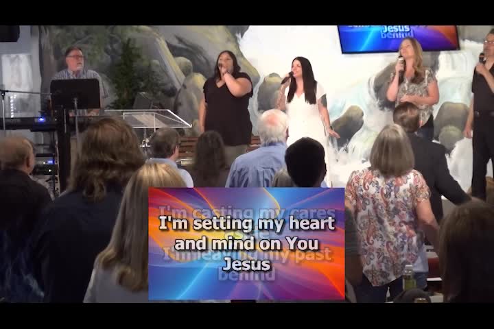 Love Alive - June 11, 2024