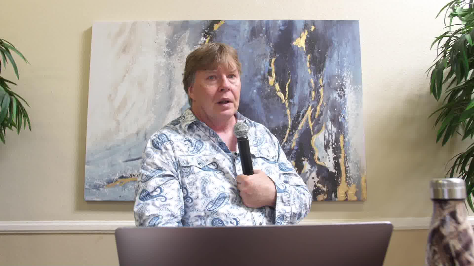 Church of the Harvest