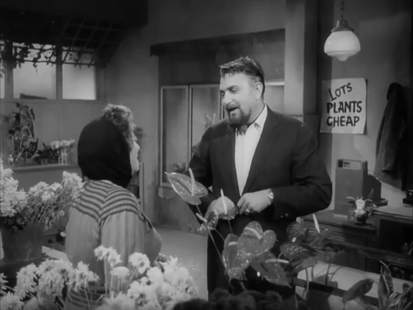 AT Classic: Little Shop of Horrors (1960)