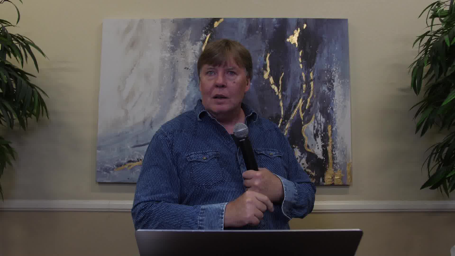 Church of the Harvest