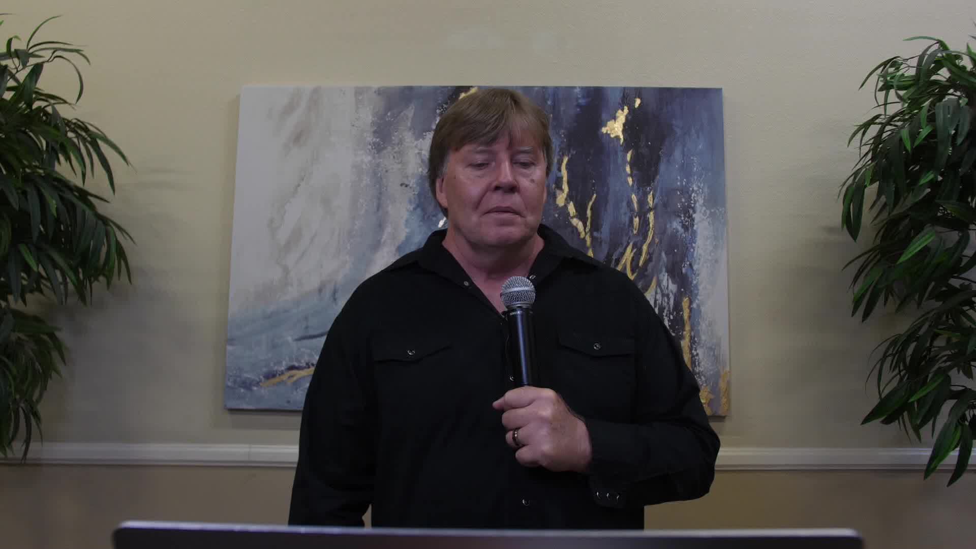 Church of the Harvest