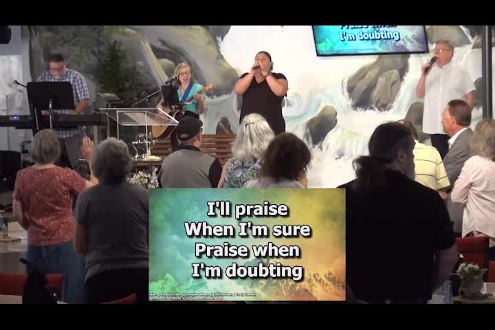 Love Alive - July 28, 2024