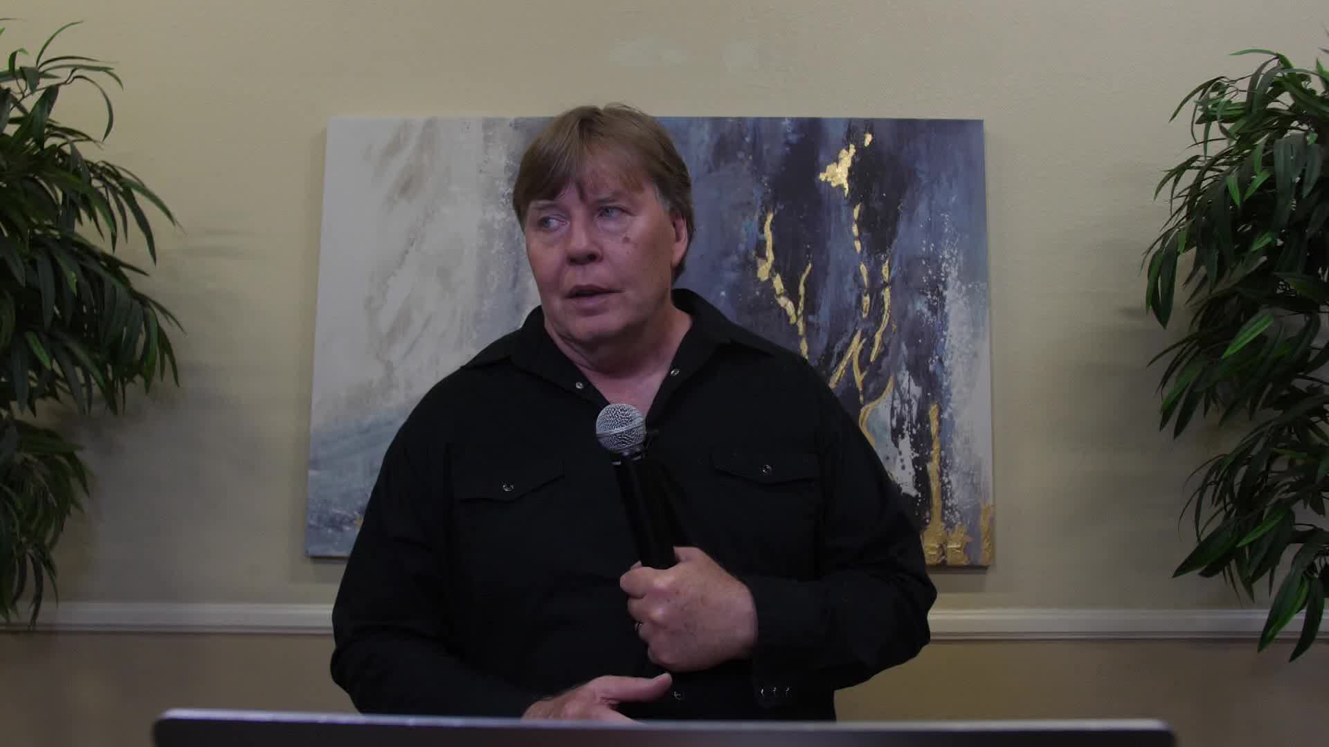 Church of the Harvest