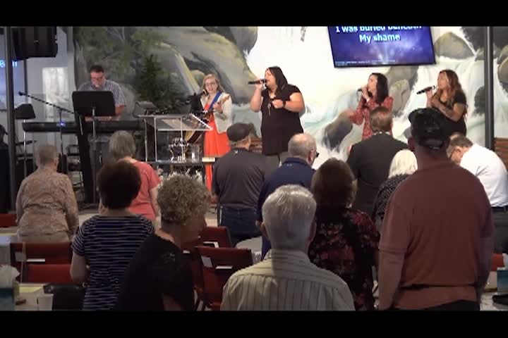 Love Alive - August 18, 2024