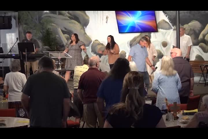 Love Alive - September 8, 2024