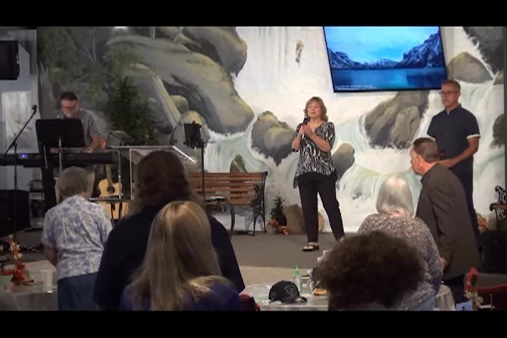 Love Alive - September 15, 2024