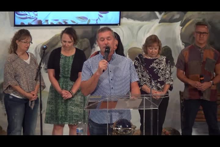 Love Alive - September 22, 2024