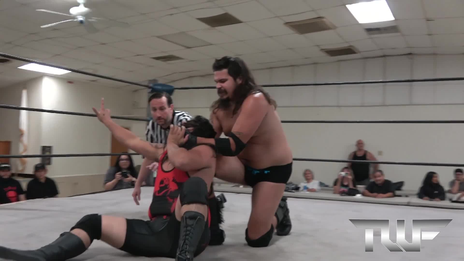 Total Wrestling Federation "Port City Showdown" - September 21, 2024