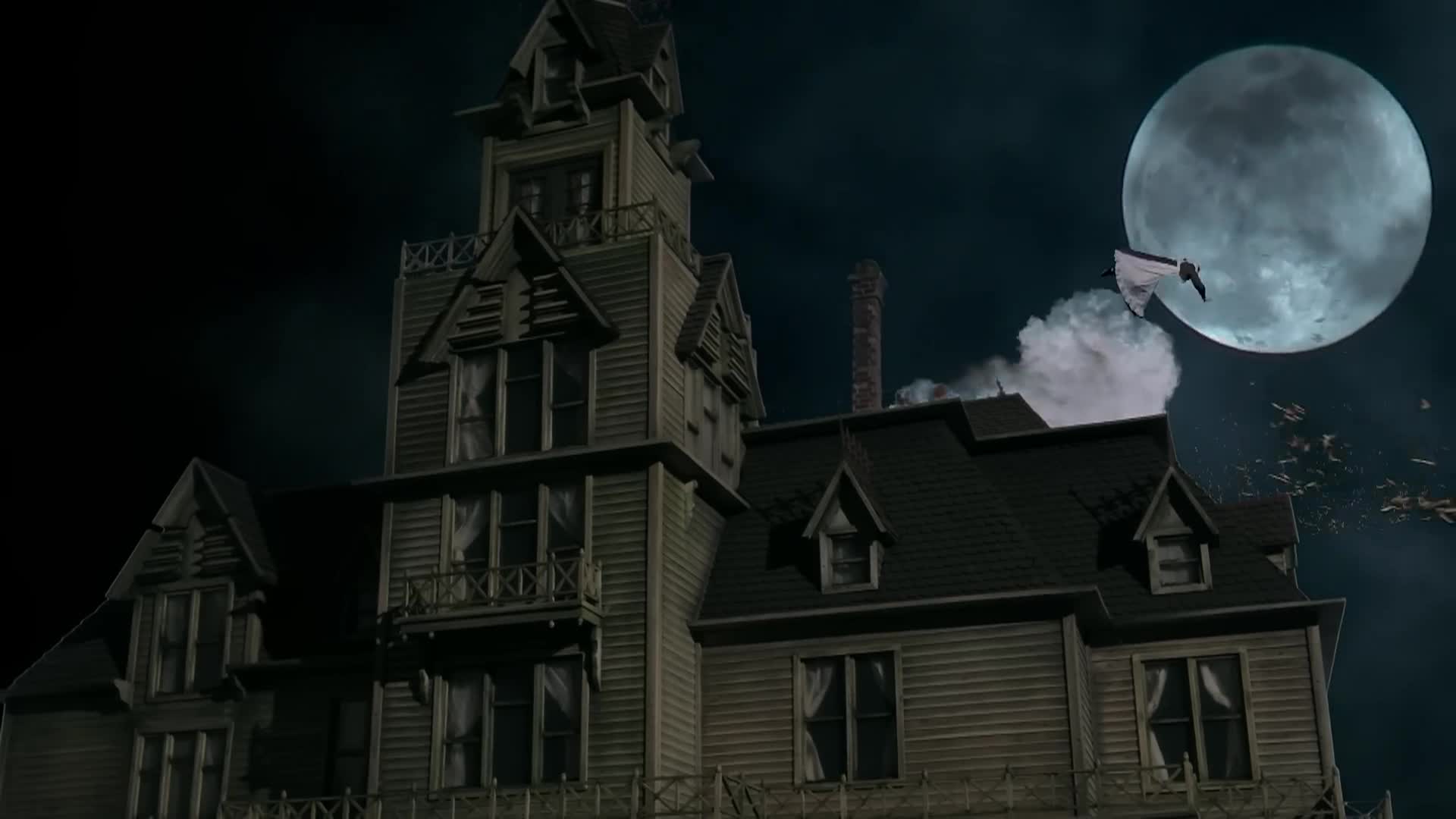 Creature Features: Whatever Happened to Aunt Alice (1969)