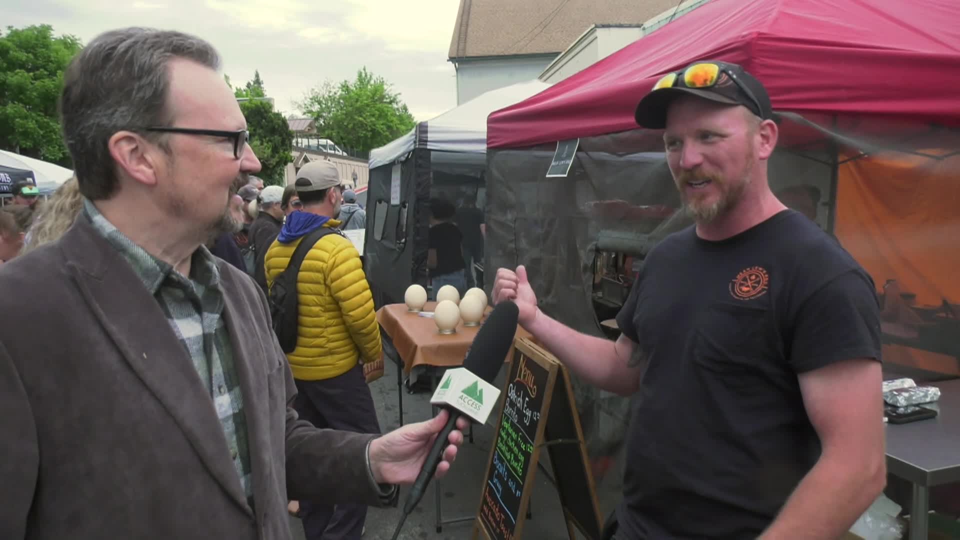 Saturday Social - May 17, 2025