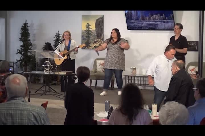 Love Alive: June 22, 2025