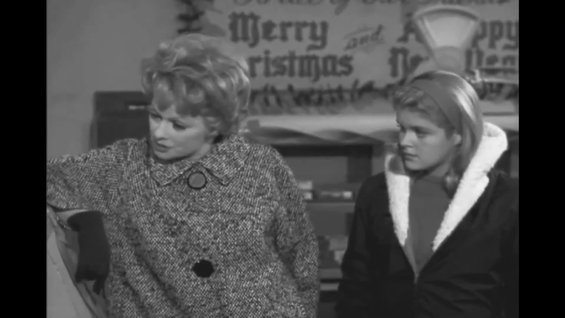 The Lucy Show: Together For Christmas