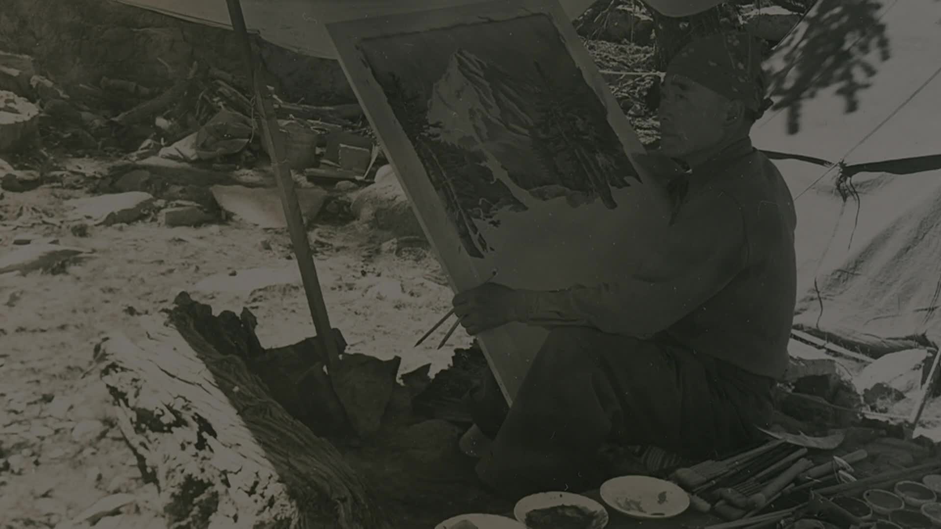 Yosemite Nature Notes