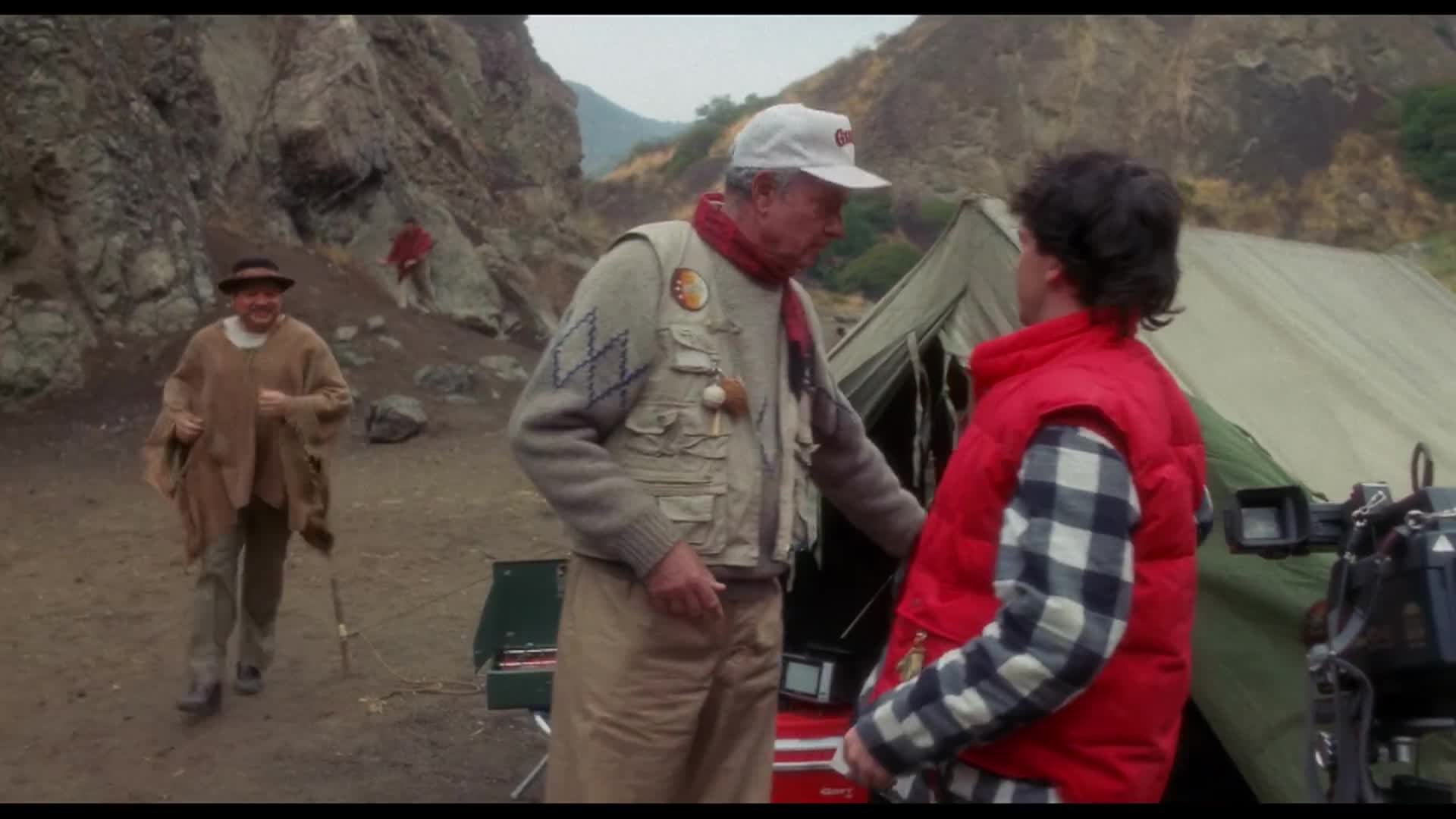 Creature Features: Munchies (1987)