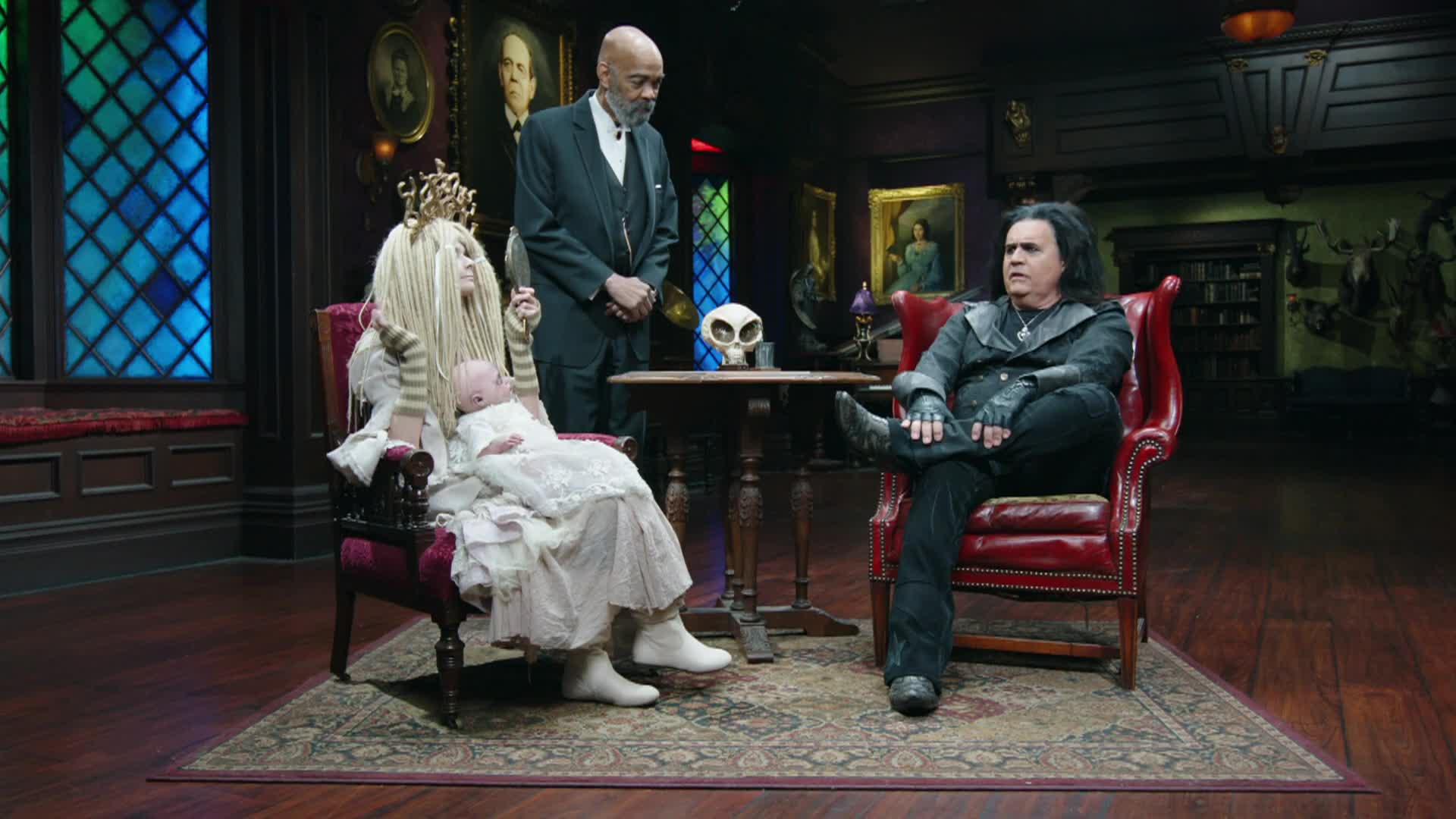 Creature Features: Arnold (1973)