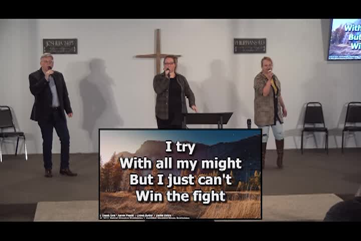 Love Alive - January 25, 2026