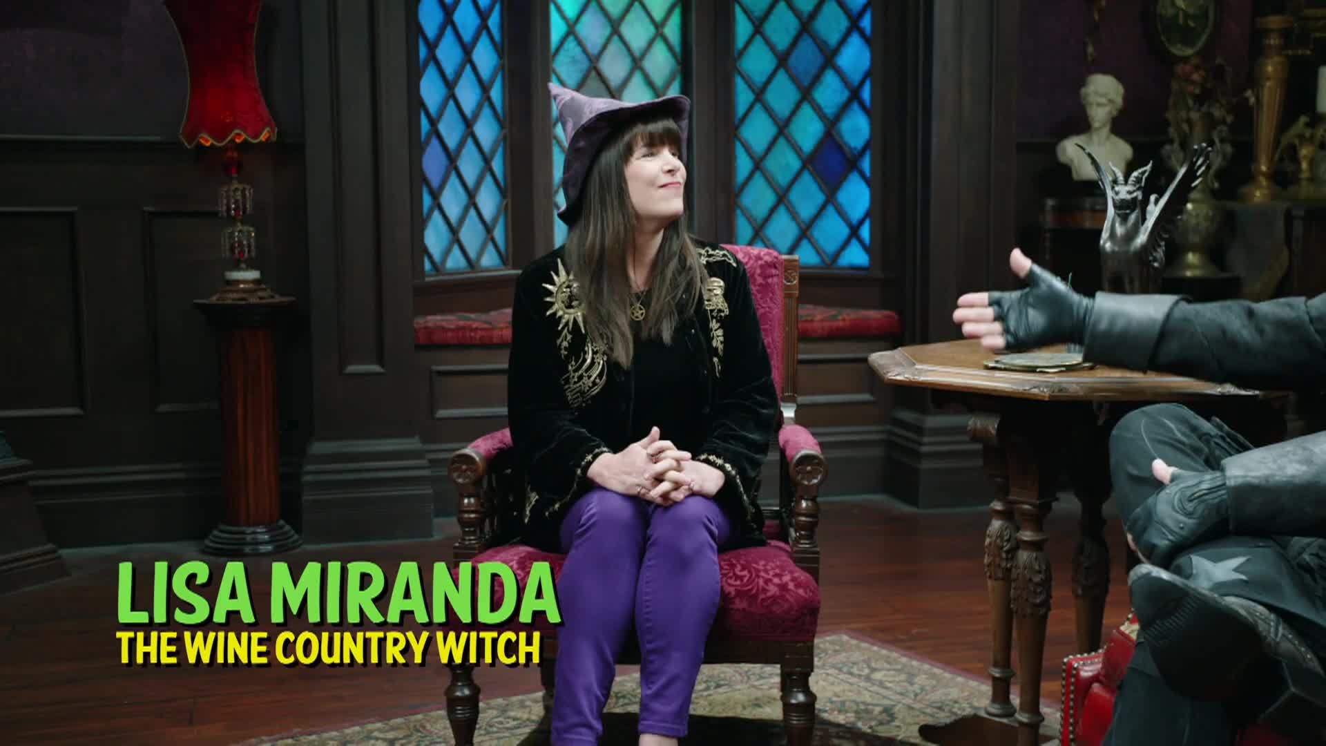 Creature Features: The Young, the Evil and the Savage (1968)