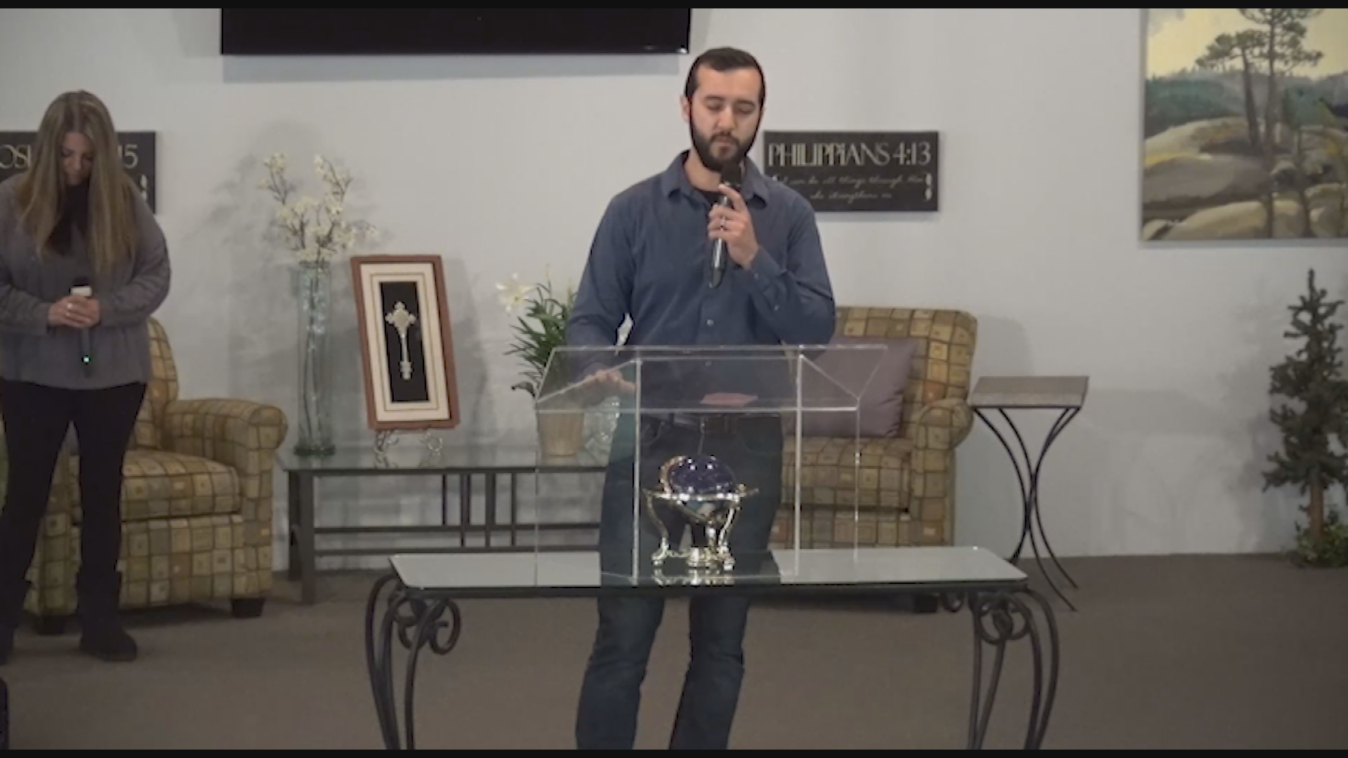 Love Alive - April 19, 2020