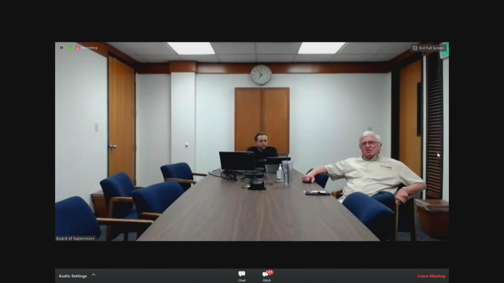 Weekly Business COVID-19 Update - April 29, 2020