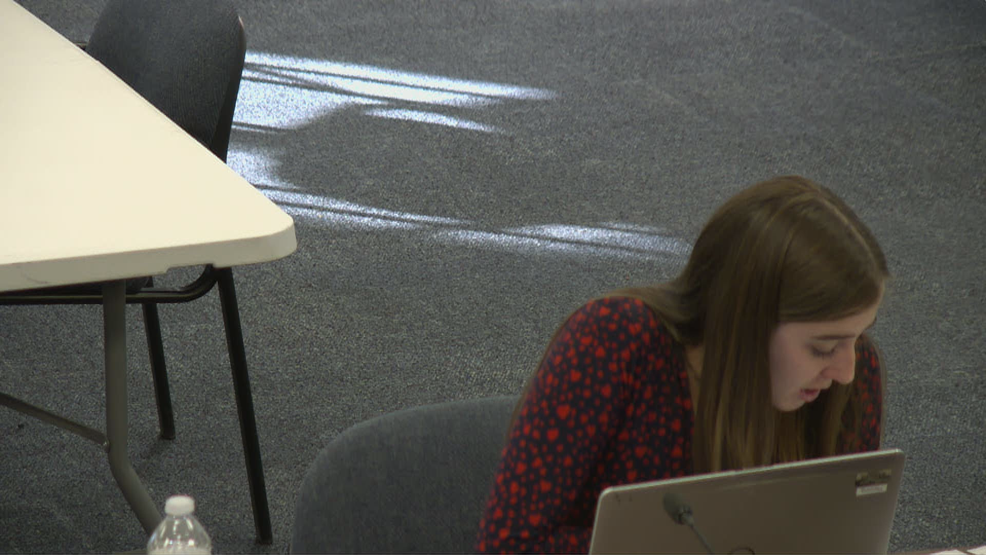 Tuolumne County Planning Commission - May 20, 2020