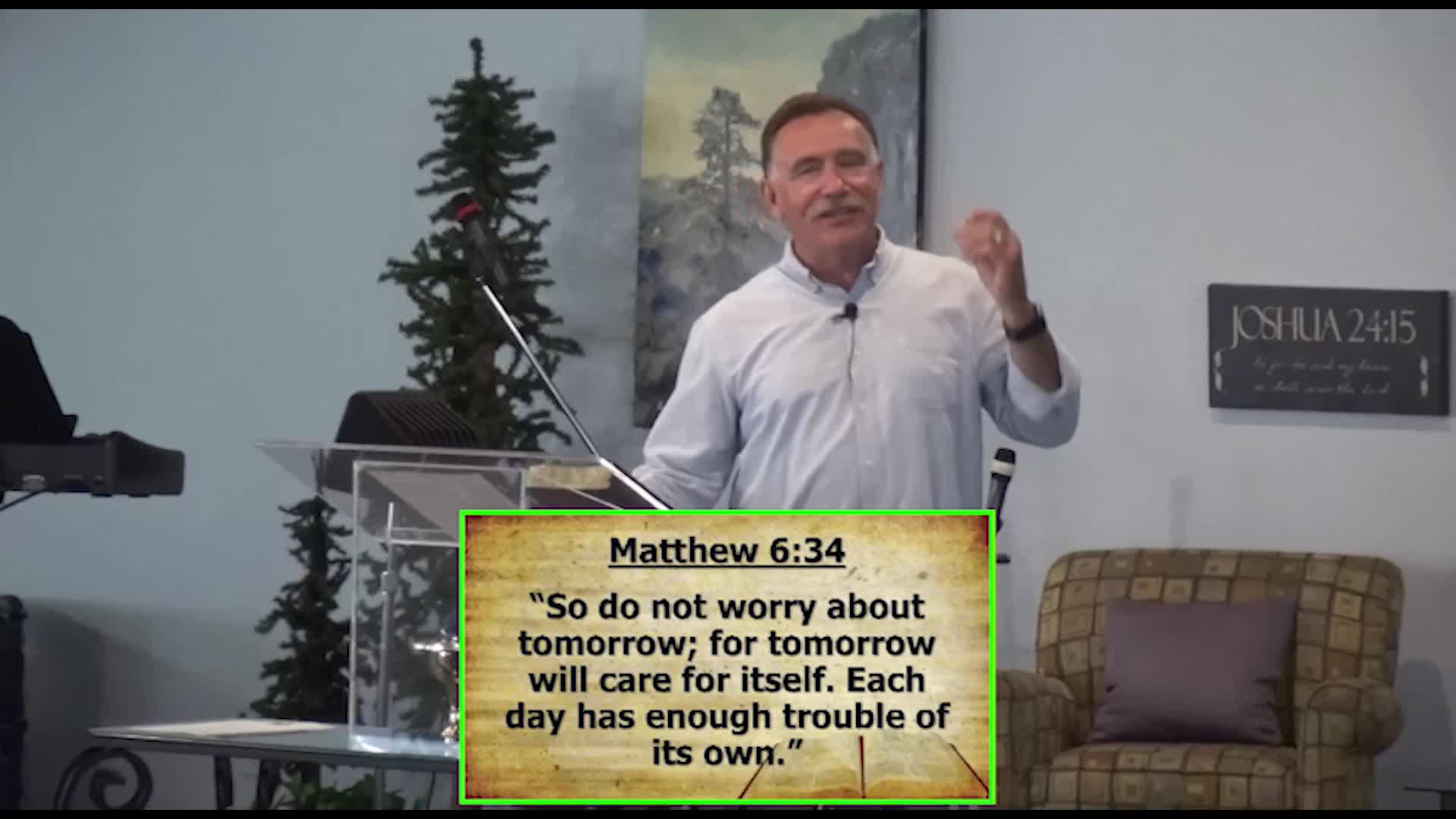 Love Alive - May 31, 2020