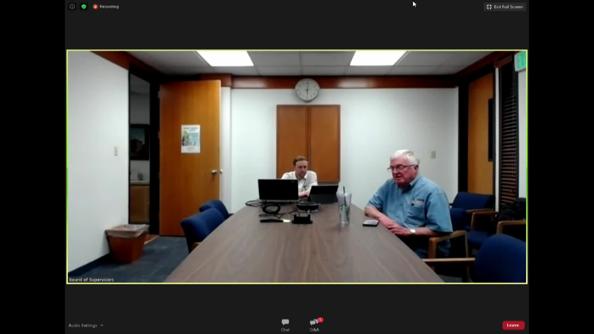 COVID-19 Business Update Webinar - June 10, 2020