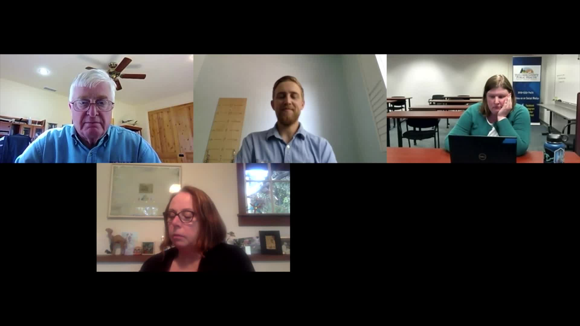 COVID-19 Business Update - June 17, 2020