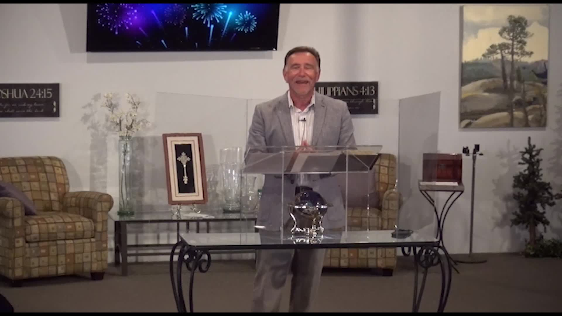 Love Alive - July 5, 2020