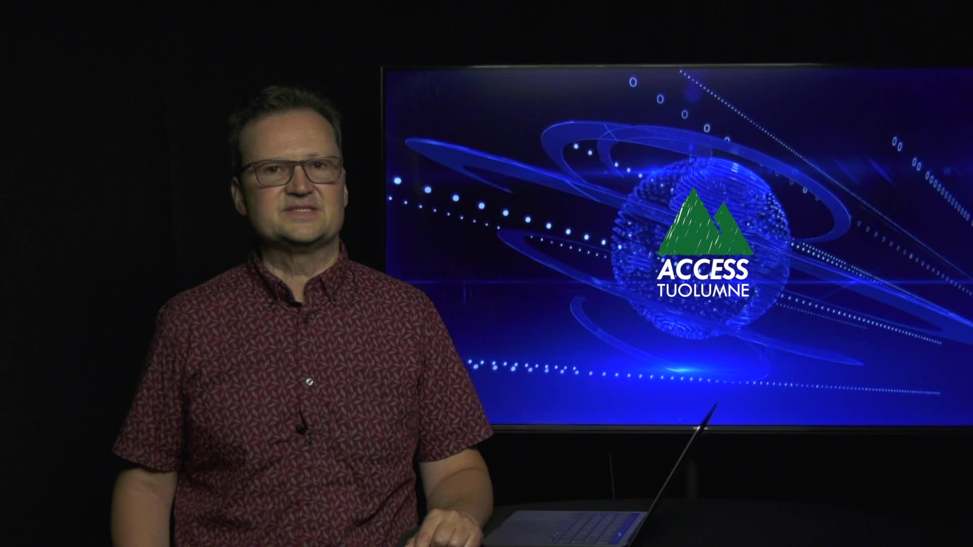 This Week in Tuolumne County - July 10, 2020