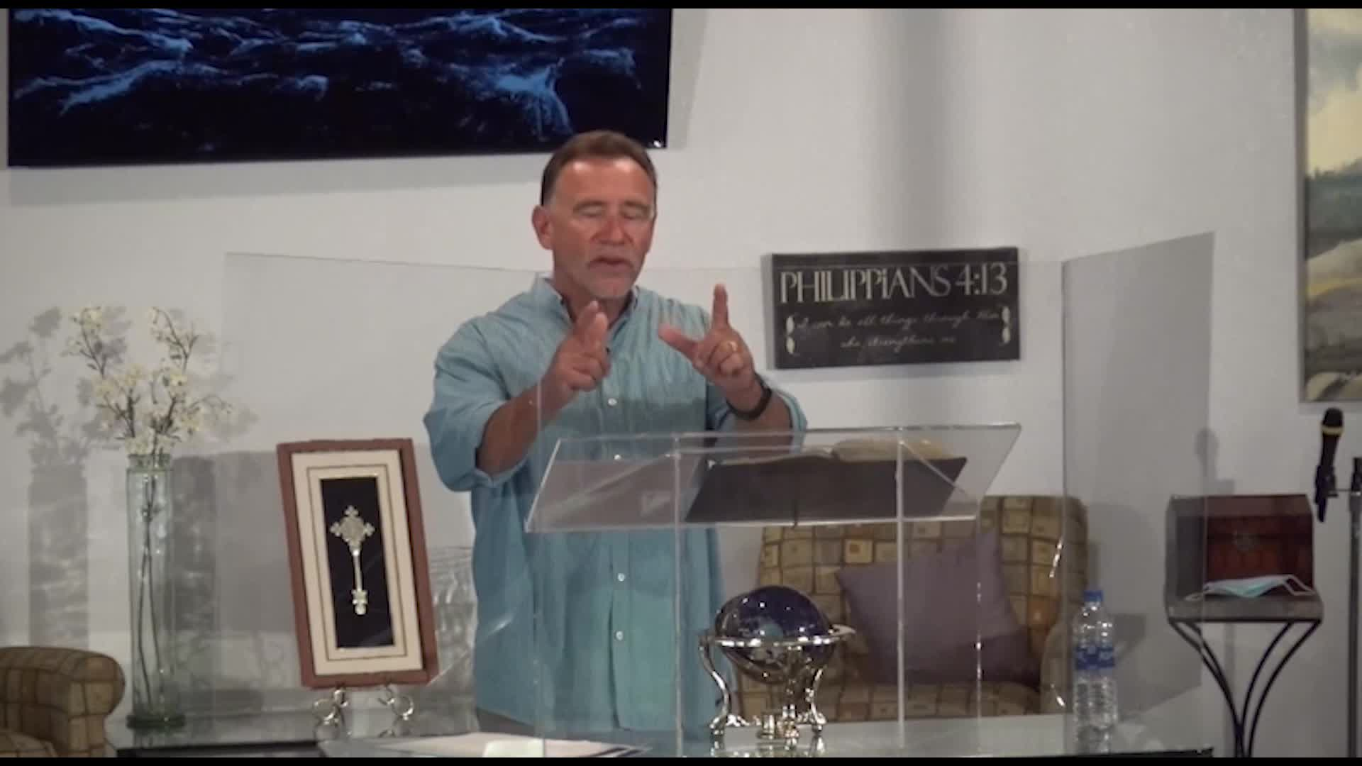 Love Alive - July 12, 2020