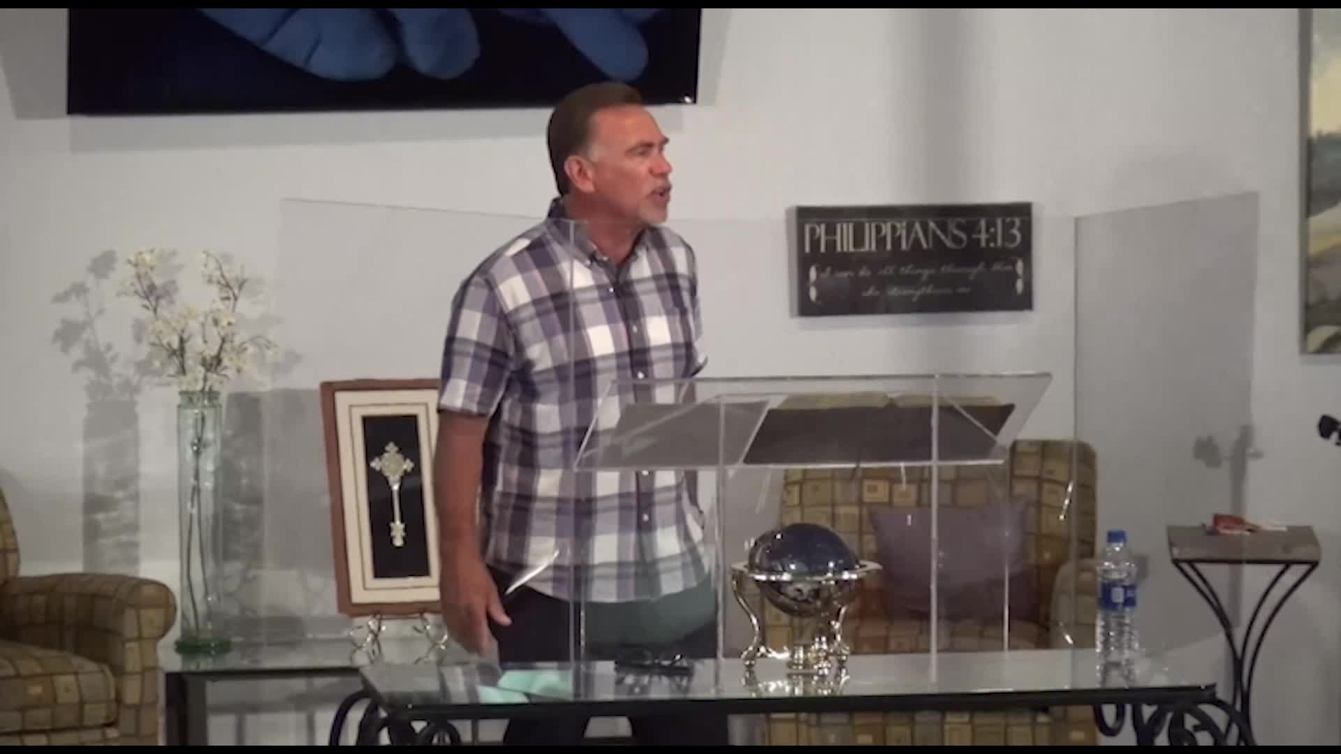 Love Alive - July 26, 2020