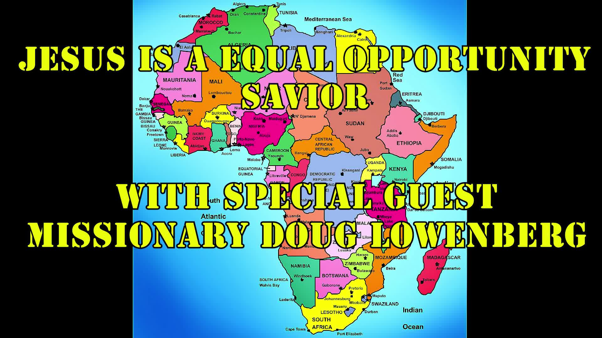 Love Alive - August 30, 2020