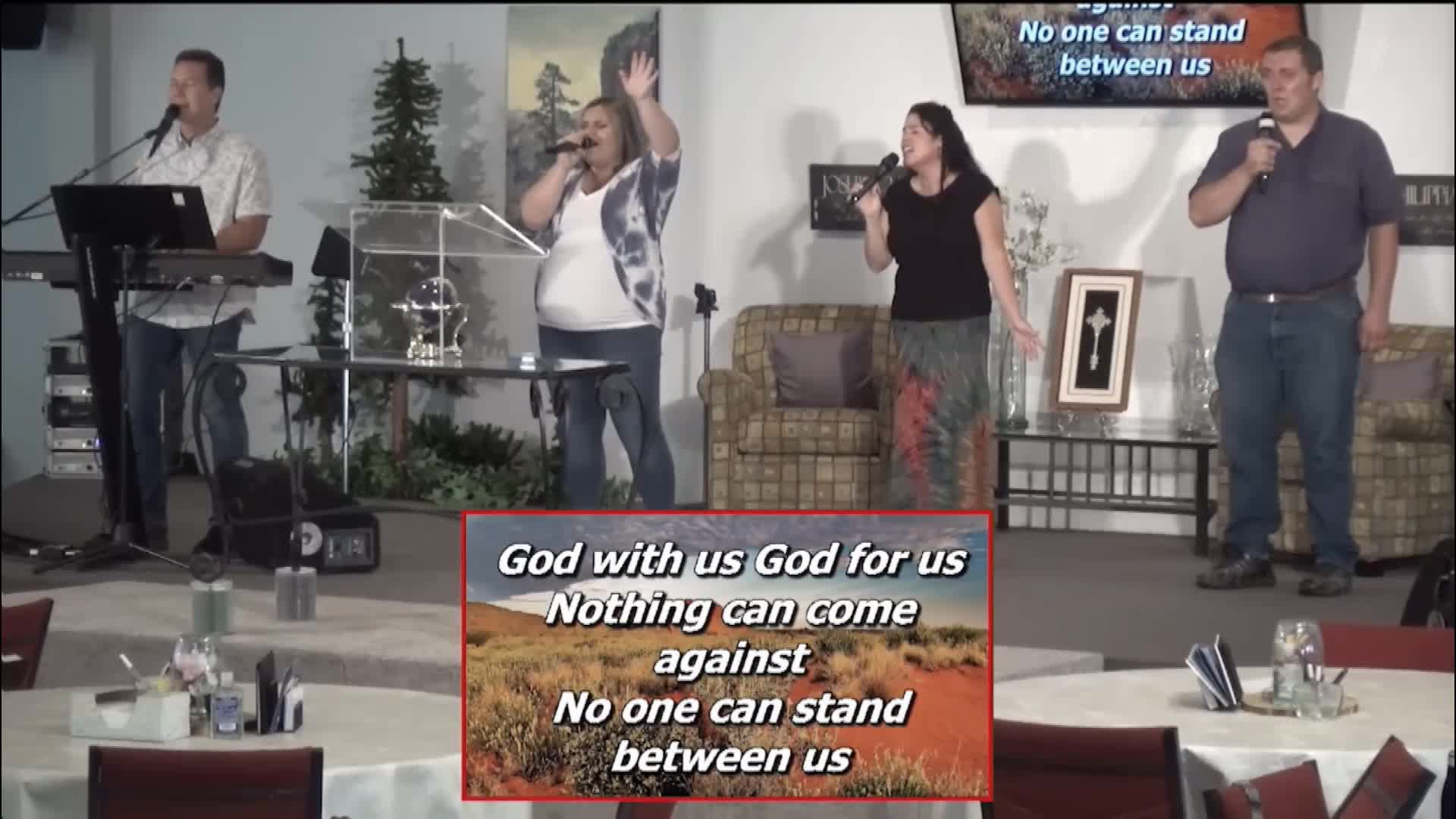 Love Alive - September 6, 2019