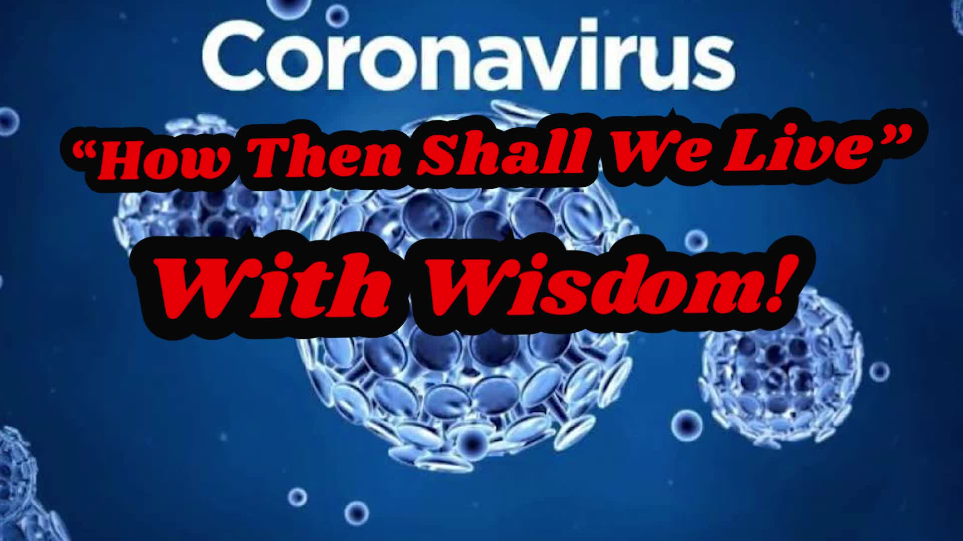 Love Alive - September 13, 2020