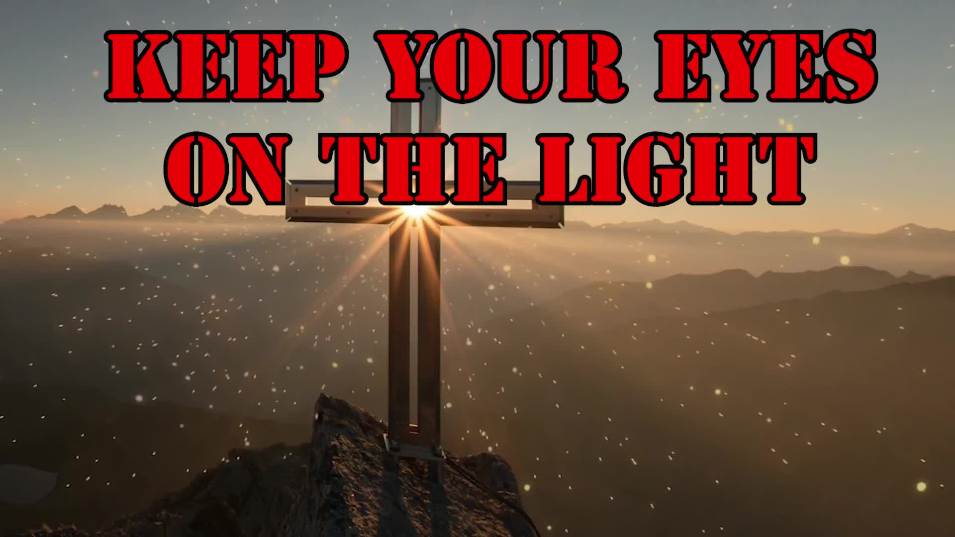 Love Alive - September 27, 2020