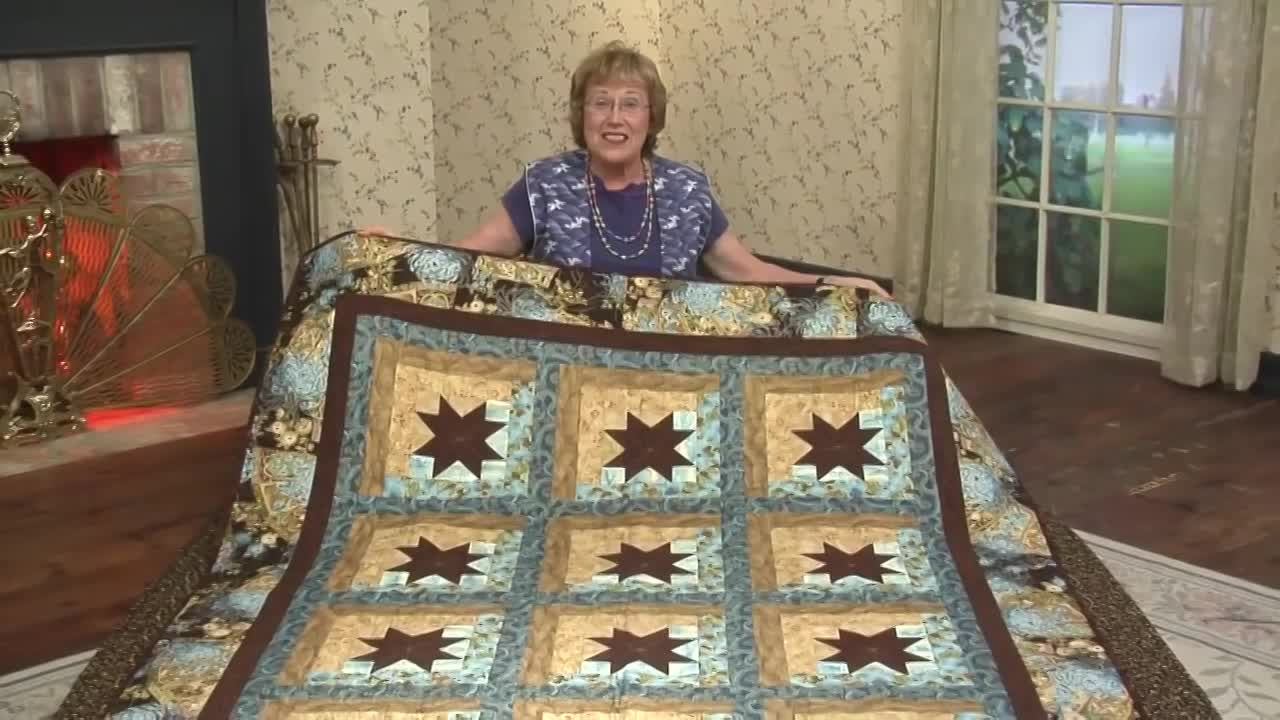 Quilt in a Day