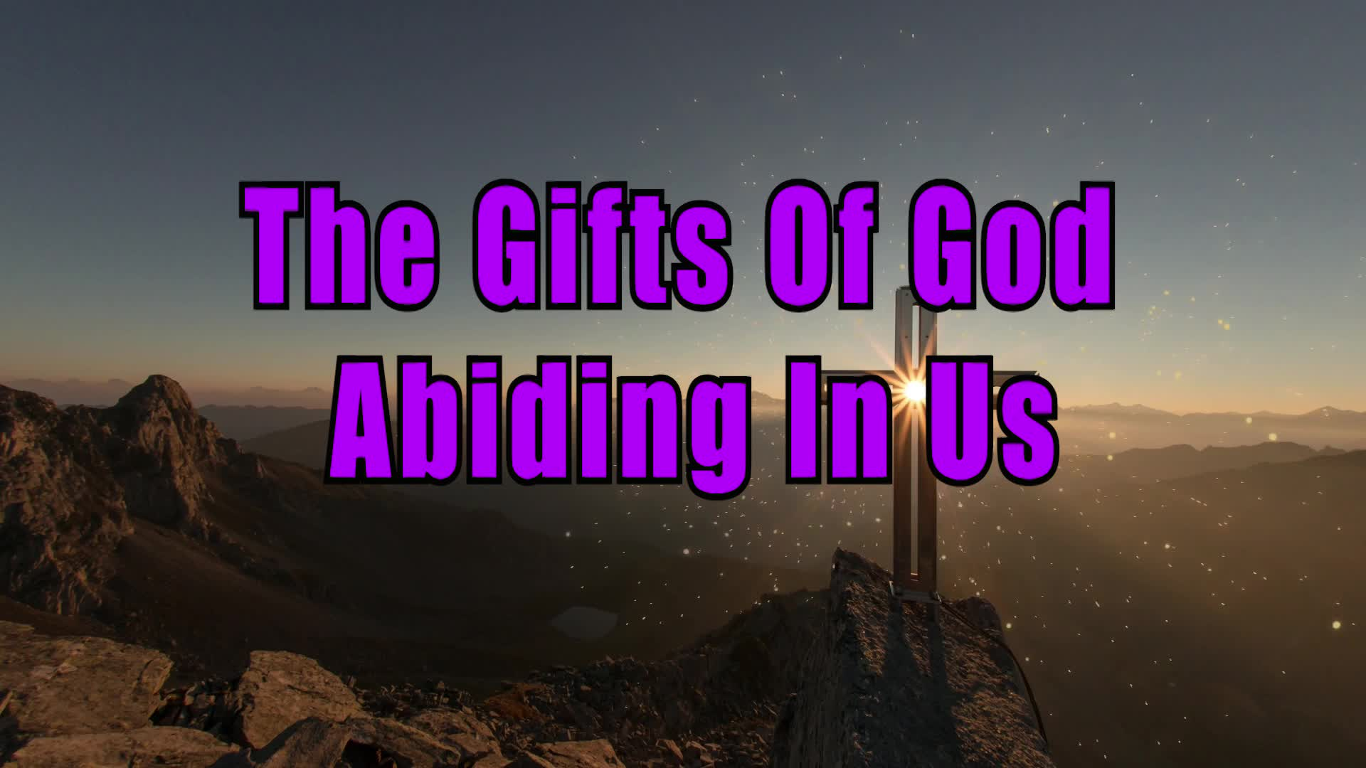 Love Alive - October 11, 2020