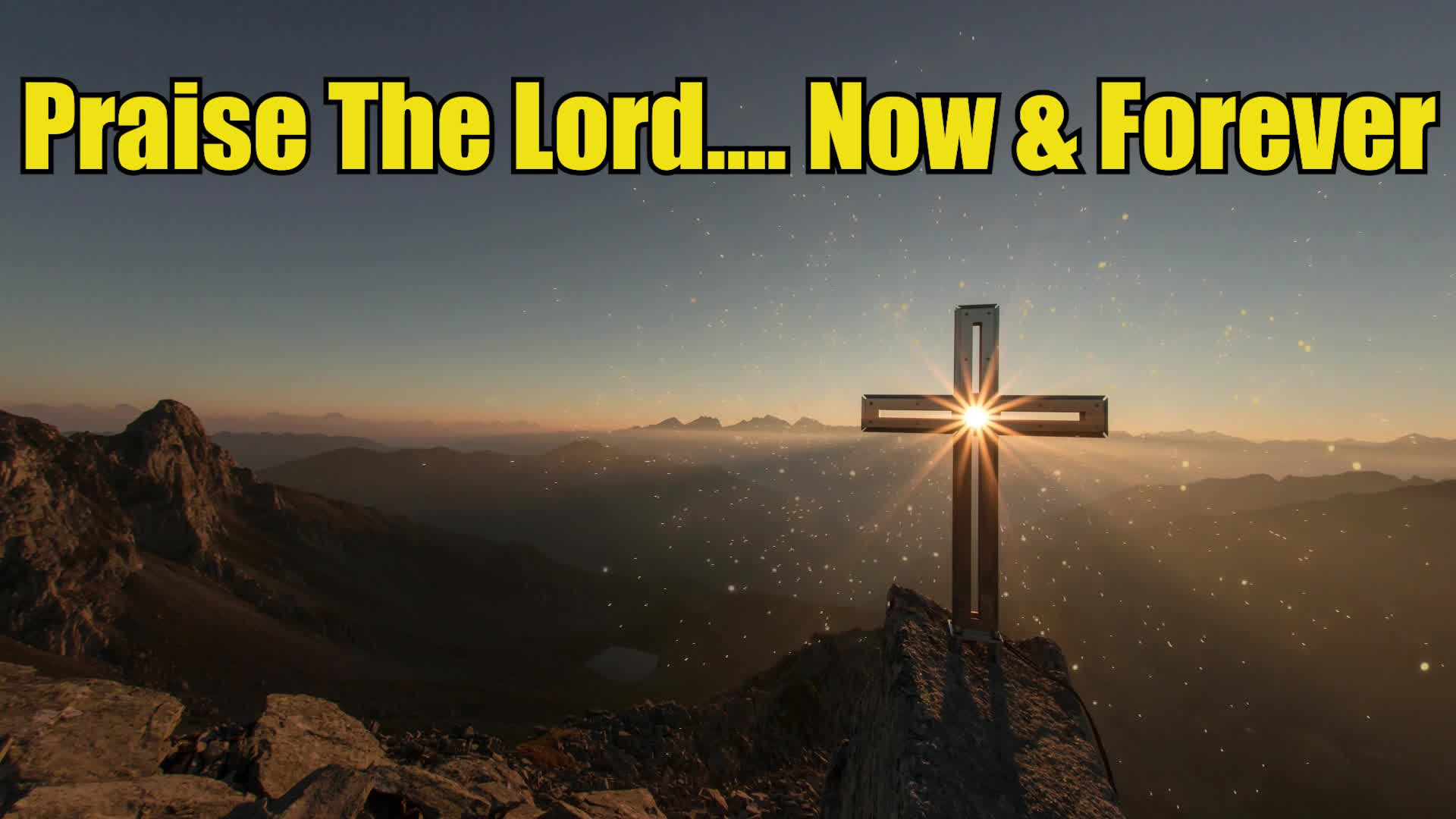 Love Alive - October 27, 2020