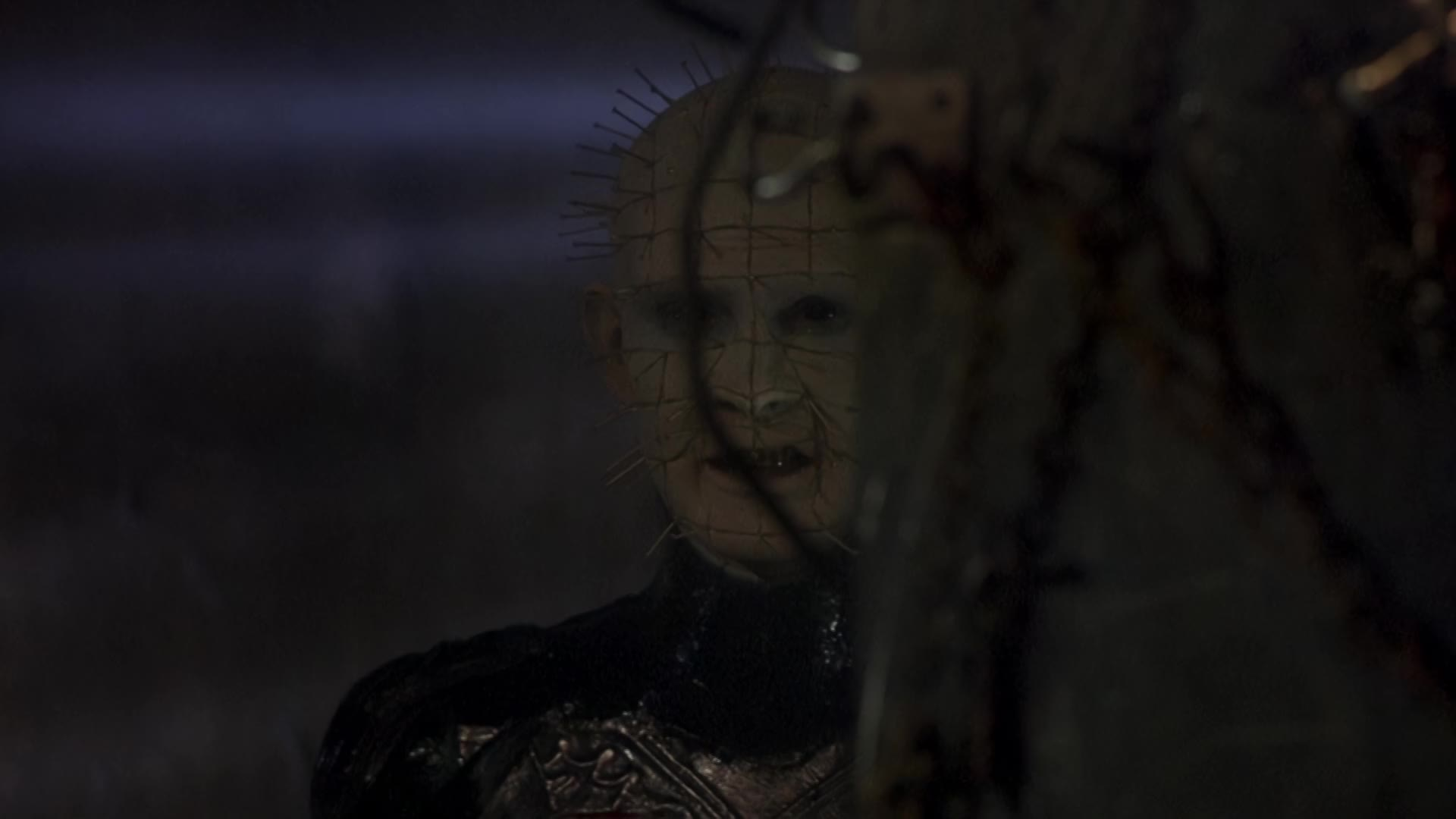 Creature Features: Return of Dracula