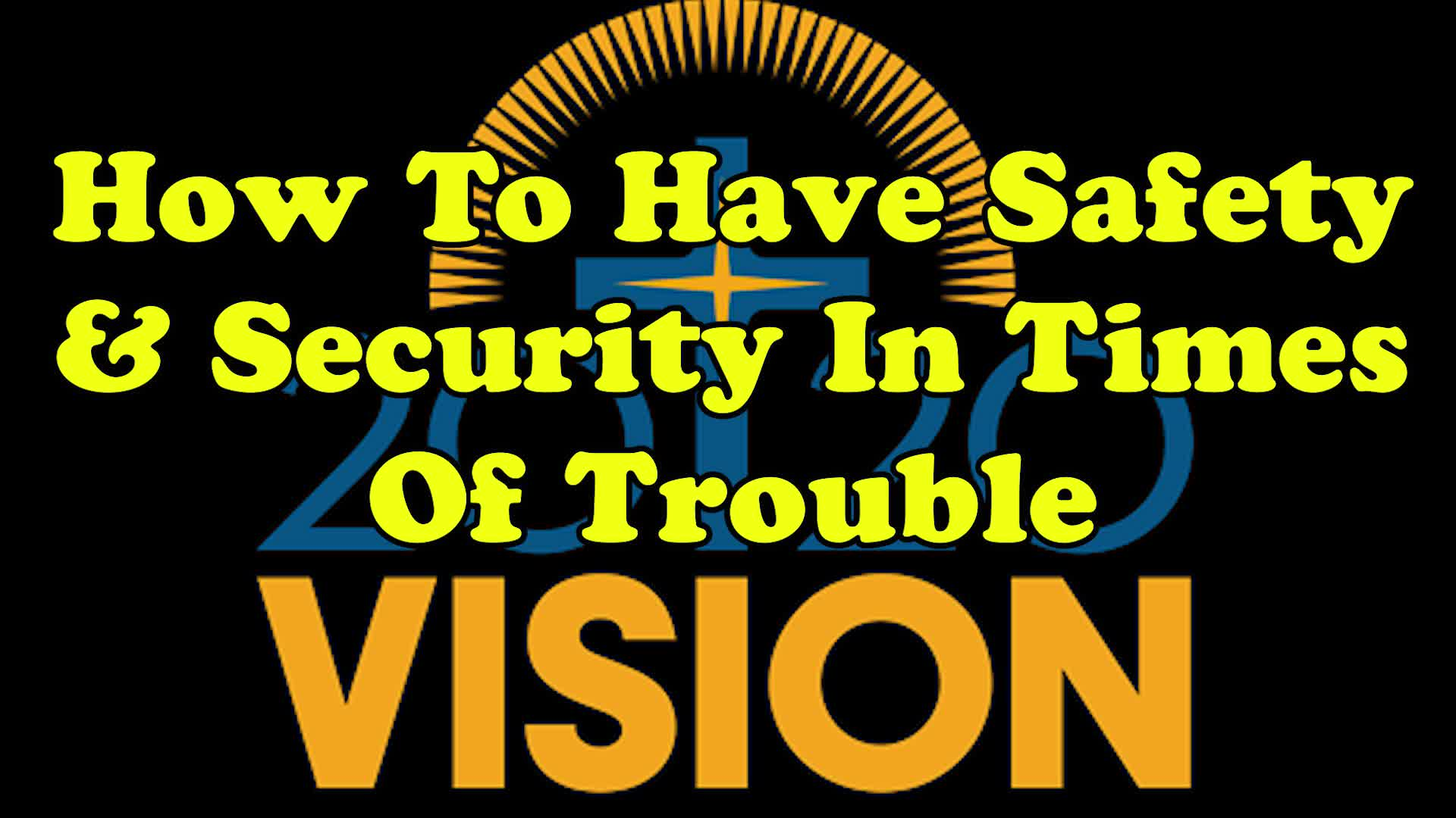 Love Alive - November 8, 2020