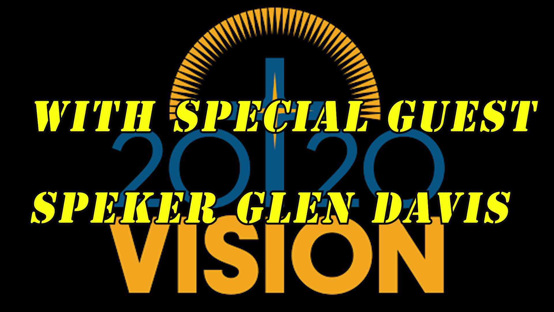 Love Alive - November 15, 2020