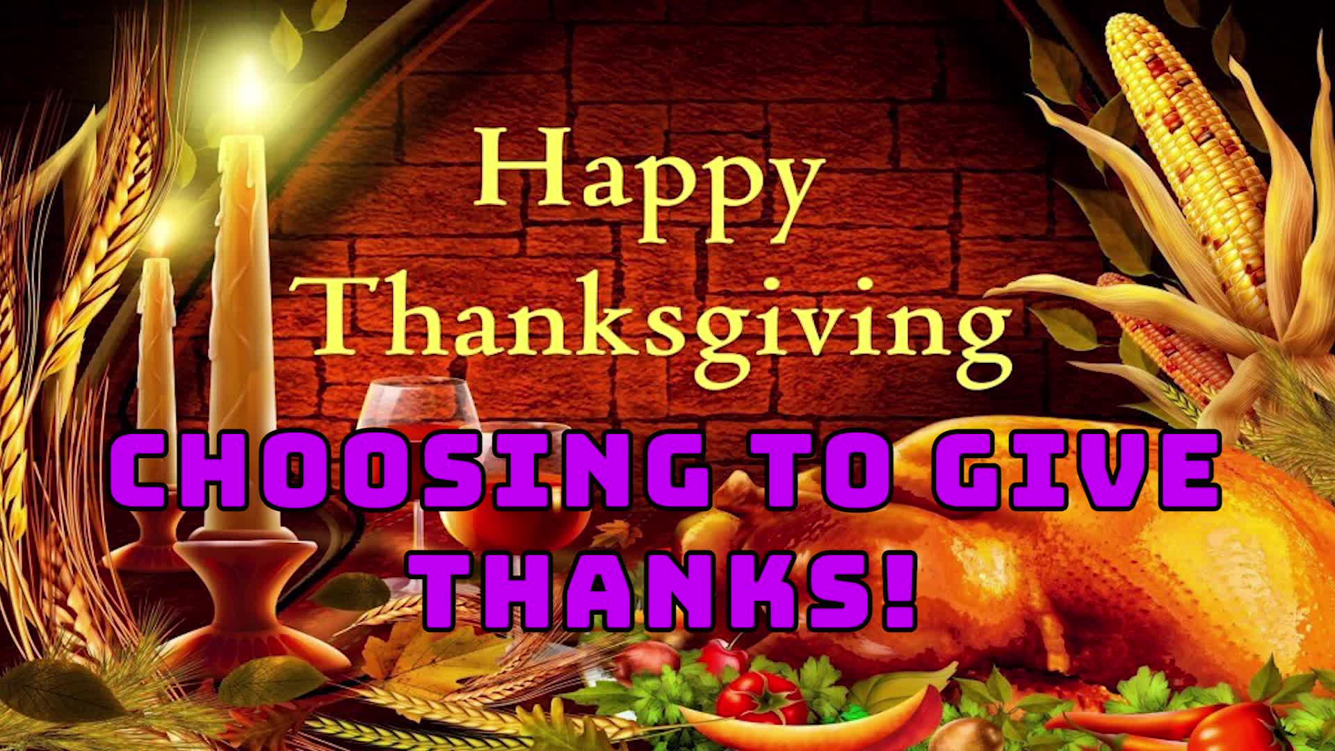 Love Alive - November 22, 2020