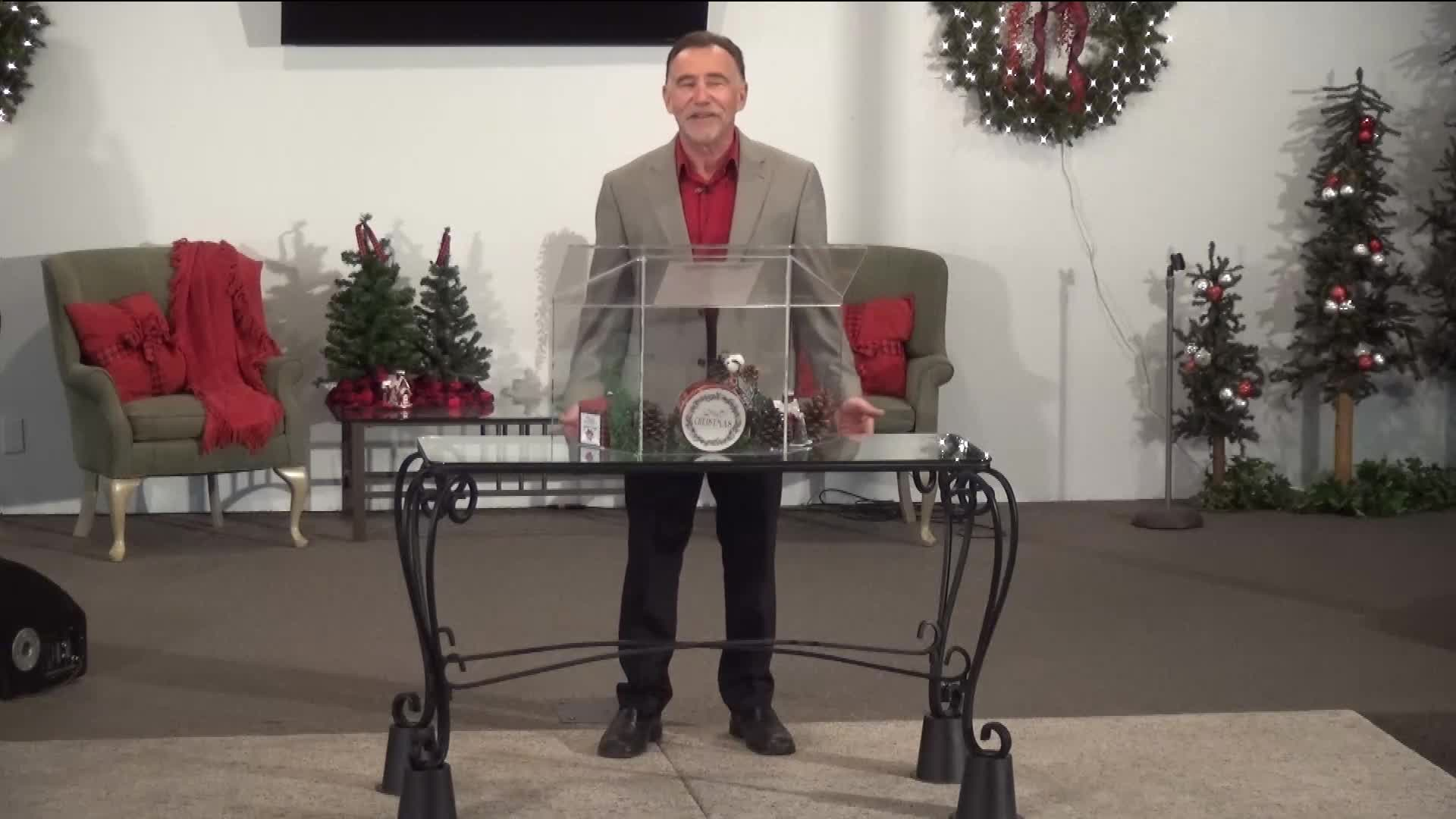 Love Alive - December 6, 2020