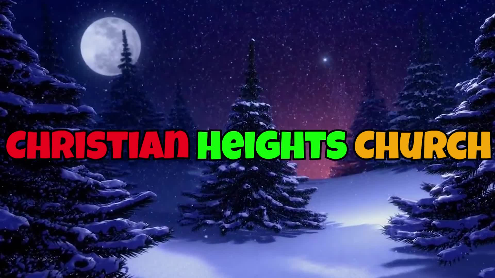 Love Alive - December 13, 2020