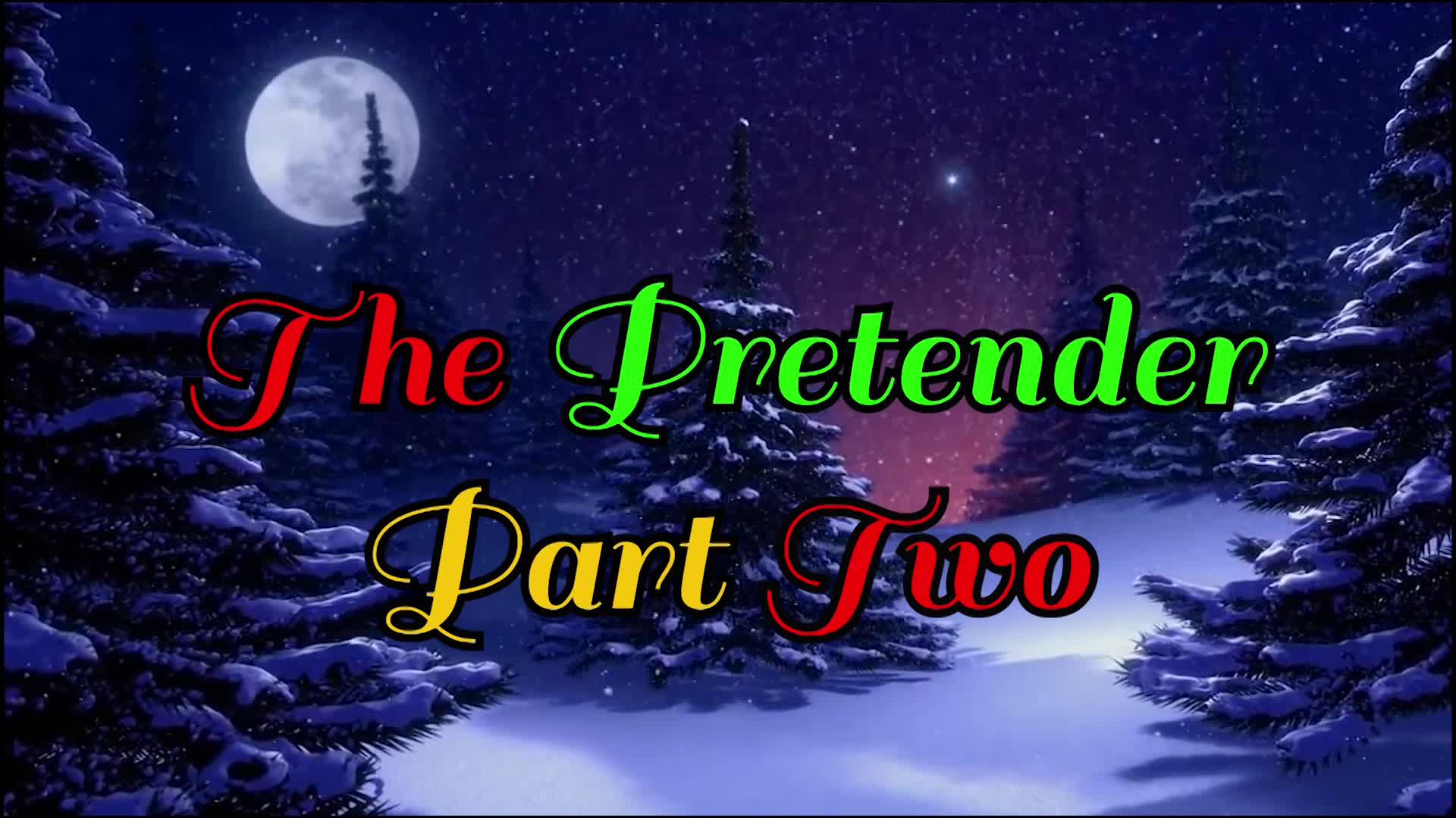 Love Alive - December 20, 2020