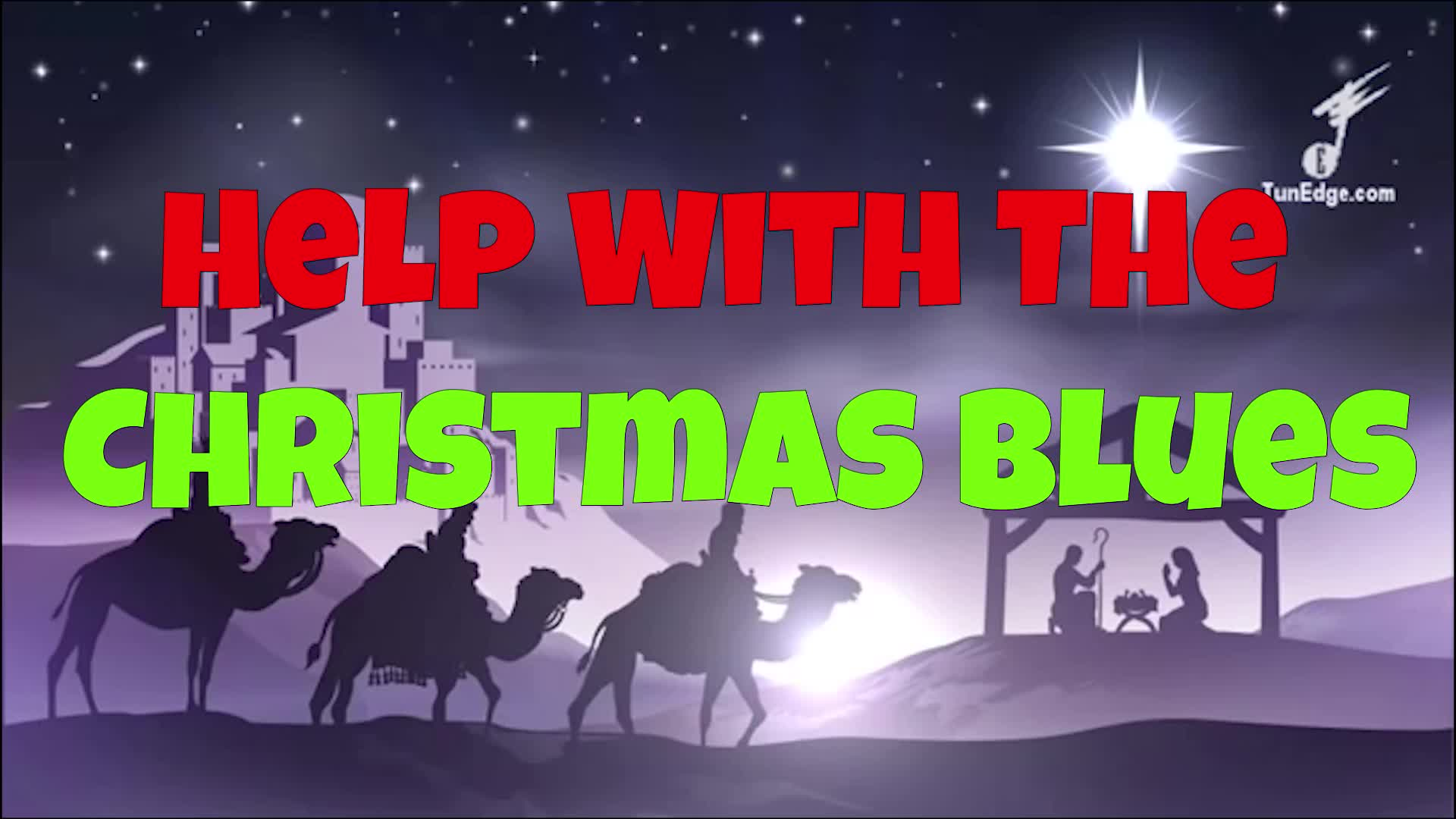 Love Alive - December 27, 2020